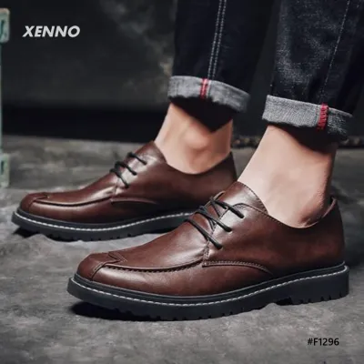 Fine Line Formal Shoes